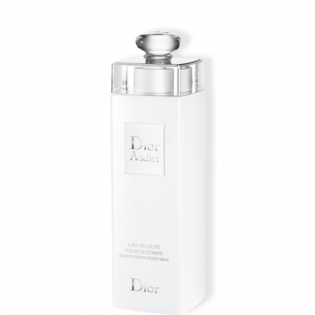 Dior Addict - Lait velouté pour le corps 3348901250320